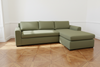 Allister Sectional Sofa 18