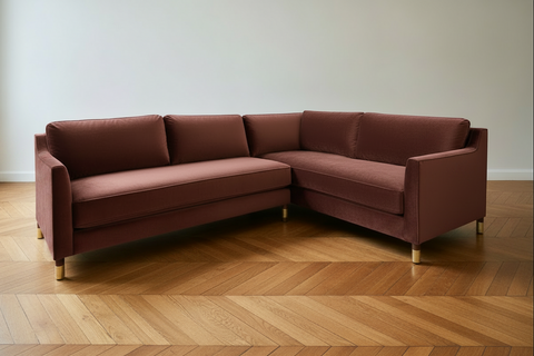 Selma Sectional Sofa