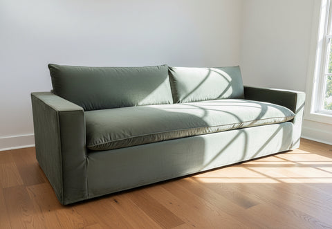 Capsule Sherwood Sofa