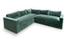 Sherwood Sectional Sofa 1
