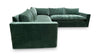 Sherwood Sectional Sofa