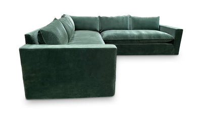 Sherwood Sectional Sofa