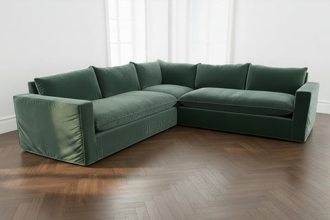 Sherwood Sectional Sofa