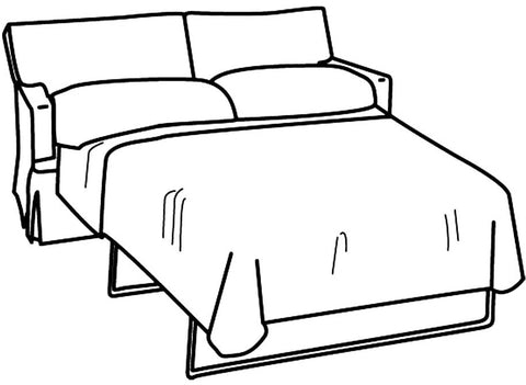 Memory Foam Sleeper