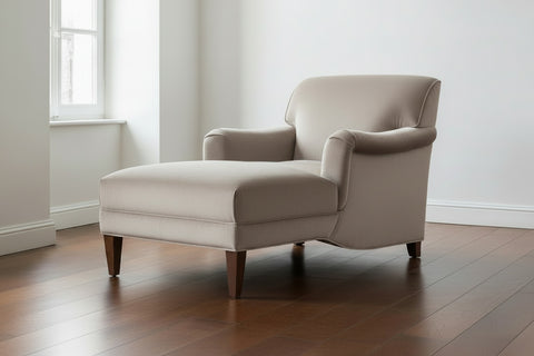 Larkspur Chaise