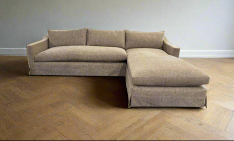 Taylor Sectional Sofa