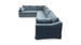 Taylor Sectional Sofa 4