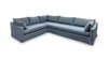 Taylor Sectional Sofa