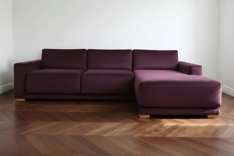 Trent Sectional Sofa