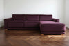 Trent Sectional Sofa 1