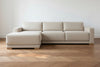 Trent Sectional Sofa 6