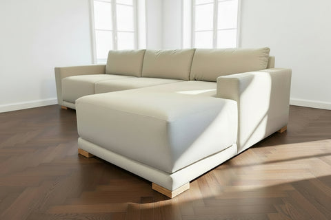 Trent Sectional Sofa