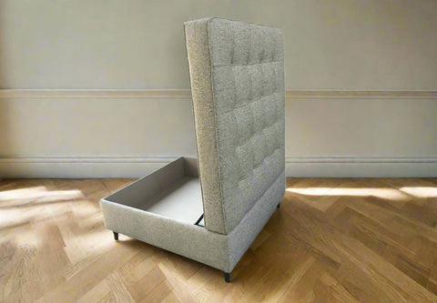 Virgil Storage Ottoman & Bench