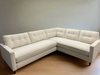 Virgil Sectional Sofa 5