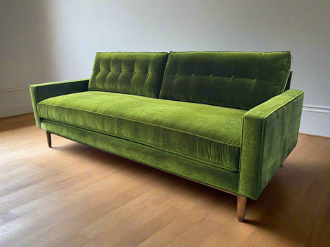 Virgil Sofa Collection