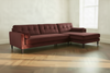 Virgil Sofa Collection 16