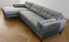 Virgil Sectional Sofa 6