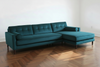 Virgil Sofa Collection 8