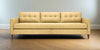 Virgil Sectional Sofa 10