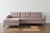 Virgil Sectional Sofa 4