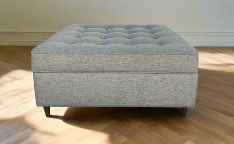 Virgil Storage Ottoman & Bench