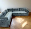 Virgil Sectional Sofa 2