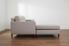 Virgil Sectional Sofa 3