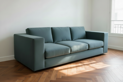 Wallace Sofa Collection