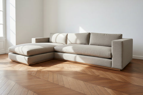 Wallace Sectional Sofa