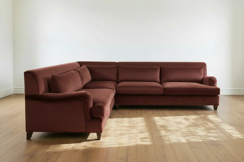 Whittier Sofa Collection