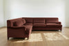 Whittier Sofa Collection 2