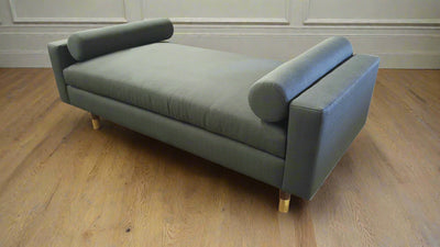 Willow Daybed & Bench