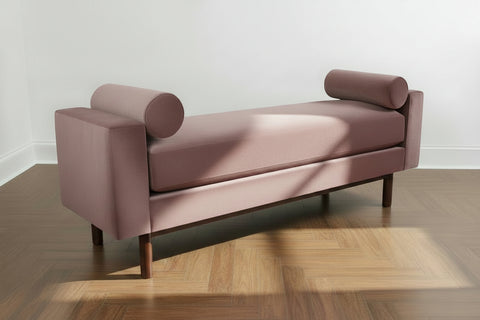 Willow Daybed & Bench