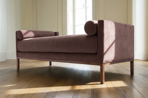 Wilshire Daybed & Bench