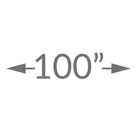 Longback Right Length