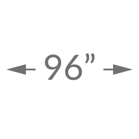 Overall Width