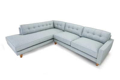 The Murray Sofa Collection