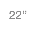 Pillow Size