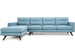 The Virgil Sofa Collection 8