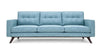 The Virgil Sofa Collection
