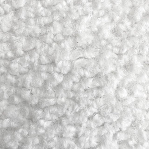 Boucle Ivory