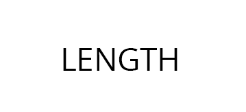 Daybed Length