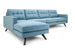 The Virgil Sofa Collection 9